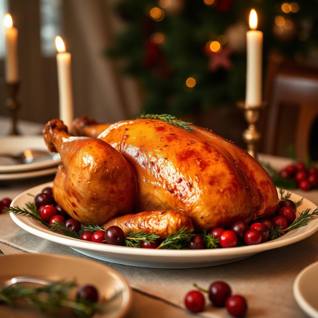 Holiday Feasts